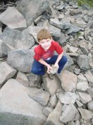 Tom Dick and Harry Peak 030 